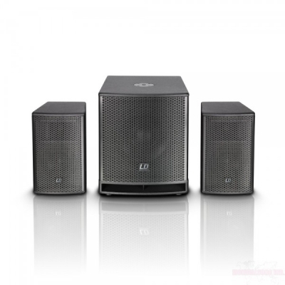Ld Systems - Dave12 G3