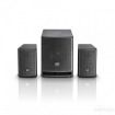 Syst�me Amplifi� Ld Systems Dave10 G3