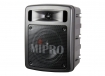 Sono portable Mipro Ma 303 Du