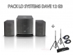 Ld Systems - Dave12 G3 Pack2