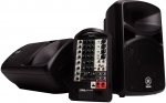 Sono portable Yamaha Stagepas 400i