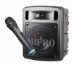 Sono portable Mipro MA303S + micro HF ACT30H