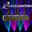 Laser Excelighting Illusion-4 Dmx