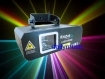 Laser Ibiza Las450rgb