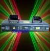 Laser Ibiza Las250-rg4