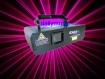 Laser Ibiza Las250 Pink