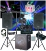 Pack New Total Dj-III