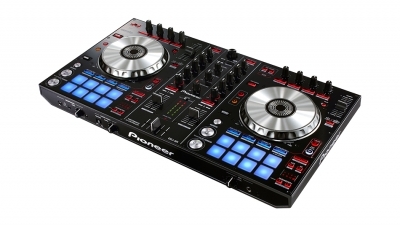Pioneer DDJ-SR