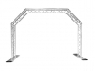 Portique Lumi�re Chauvet TRUSSTARCH