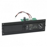 Lecteur USB Audiophony USB-RUN