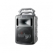 Sono portable Mipro 708-Fitness