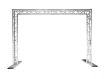 Portique Lumi�re Chauvet TRUSSTGOAL