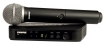 Shure - BLX24 / PG58 freq M17