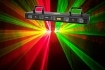 Laser Ibiza Las560RGYP-5
