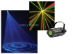 Jeux de Lumi�re � Leds American Dj TRI GEM LED