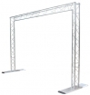 Portique Lumi�re Afx Light DJ-TRUSS4