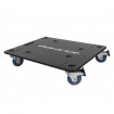 Plateau � roulettes Elokance - ELO WHEEL 15