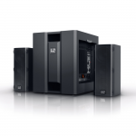 Ld Systems - Dave8 Roadie