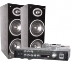 Pack Karaok� Ltc Audio Top-3