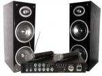 Pack Karaok� Ltc Audio Top-4