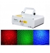 Laser RVB Firefly 200mW Ibiza 200 firefly Multipoints