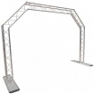 Pont Lumi�re Mobiltruss EasyBridge