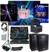 Pack New Total Dj