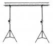 Portique Lumi�re Pont A Treuil 154 II (Nouvelle s�rie)