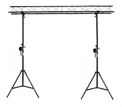 Portique Lumi�re Pont A Treuil 154 II (Nouvelle s�rie)