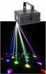 Ibiza Moonflower A Led