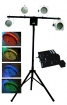 Set Leds Par 56 (Destockage)