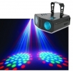 Skytronic Double Led Color Moon
