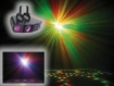 Contest Led Wings DMX
