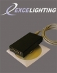 Interface DMX Excelighting Mini Ilda Controleur Laser