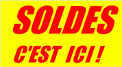 Le rayon soldes de DailyMusic Le rayon soldes de DailyMusic